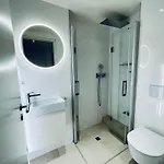 Stunning 2 Bedroom Geneva Appartement