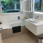 Stunning 2 Bedroom Geneva Appartement Montreux