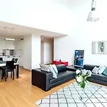 Stunning 2 Bedroom Geneva