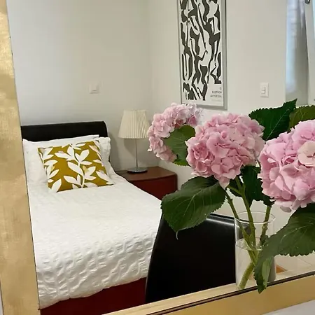 Stunning 2 Bedroom Geneva