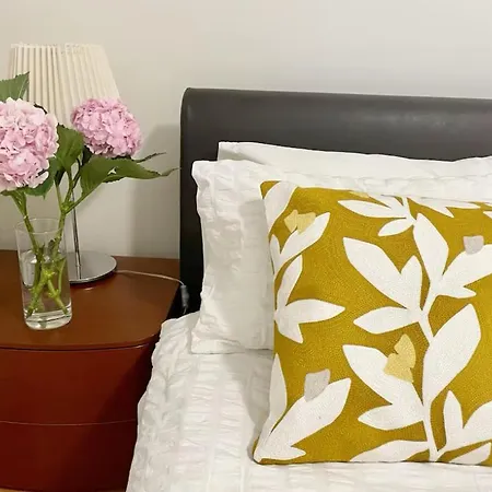 Stunning 2 Bedroom Geneva *