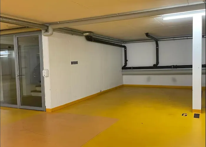 Stunning 2 Bedroom Geneva * Montreux