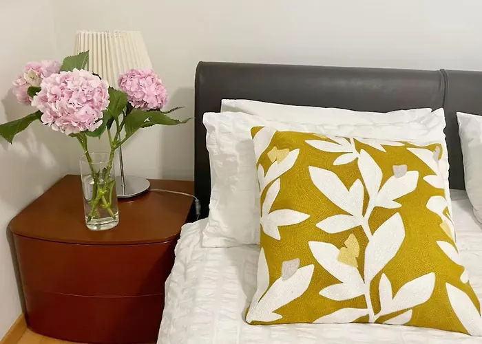 Stunning 2 Bedroom Geneva *