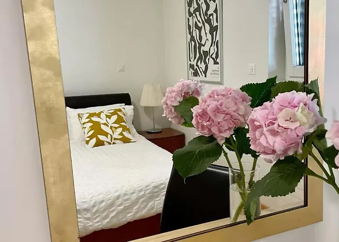 Stunning 2 Bedroom Geneva